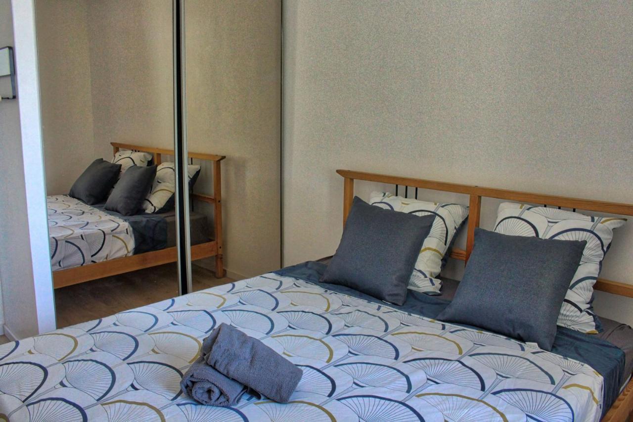 The Loft Factory 4 Chambres Vue Garonne + Jardin 洛尔蒙特 外观 照片