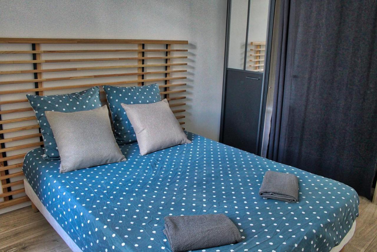 The Loft Factory 4 Chambres Vue Garonne + Jardin 洛尔蒙特 外观 照片